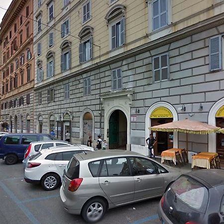 Sacra Domus Apartment ローマ エクステリア 写真