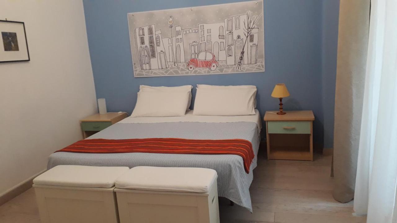 Sacra Domus Apartment ローマ エクステリア 写真