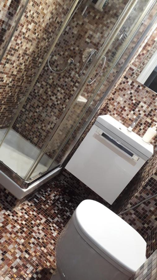 Sacra Domus Apartment ローマ エクステリア 写真