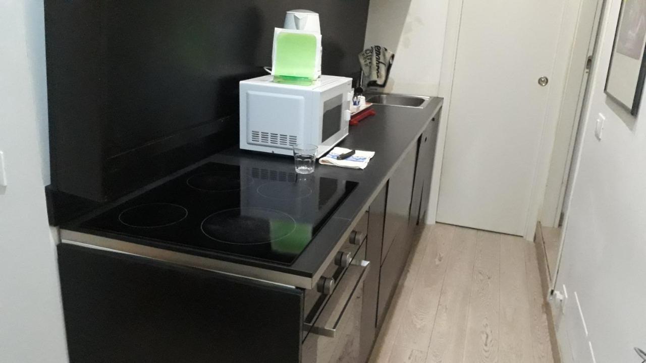 Sacra Domus Apartment ローマ エクステリア 写真