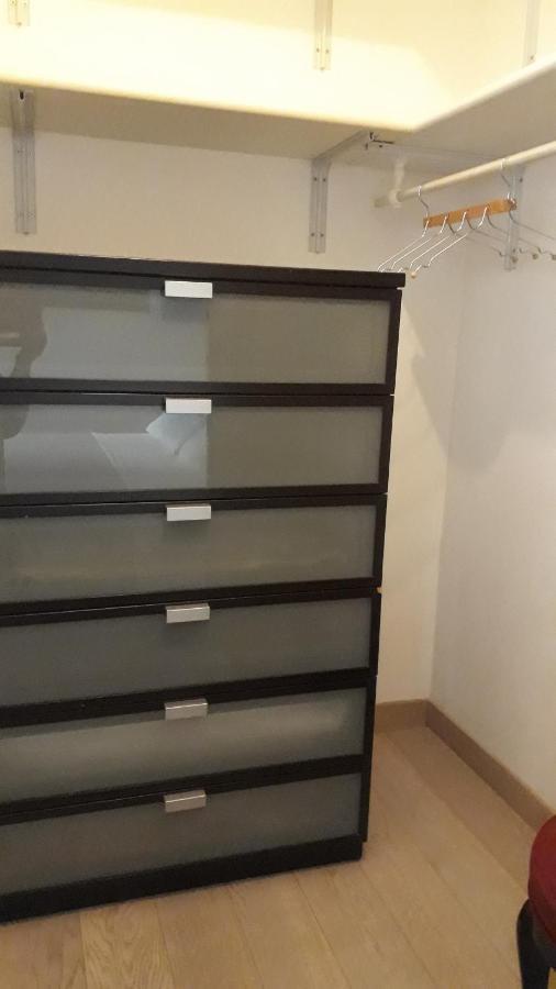 Sacra Domus Apartment ローマ エクステリア 写真