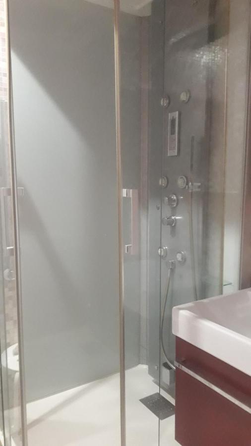 Sacra Domus Apartment ローマ エクステリア 写真