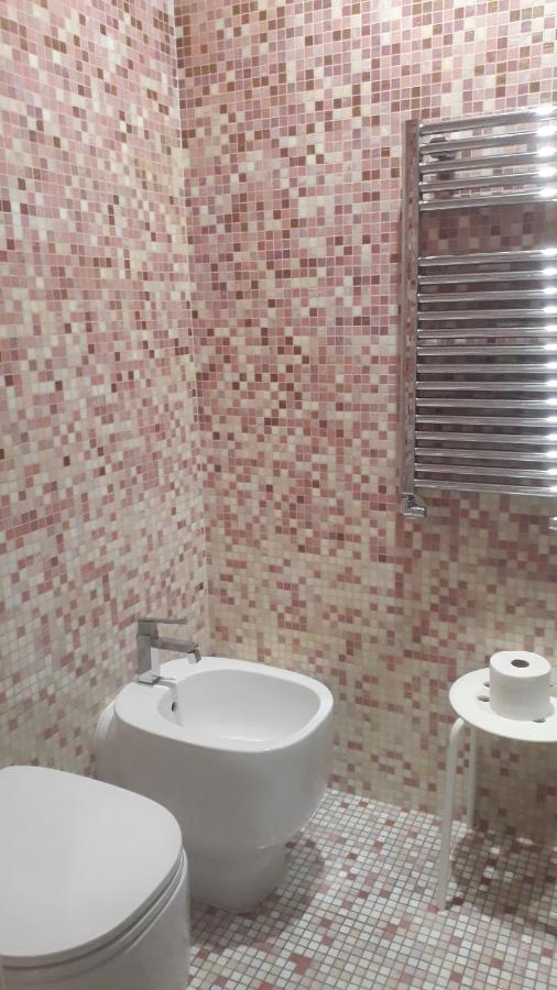 Sacra Domus Apartment ローマ エクステリア 写真