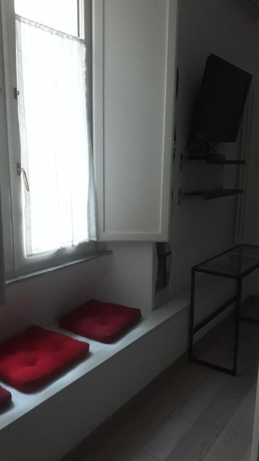 Sacra Domus Apartment ローマ エクステリア 写真