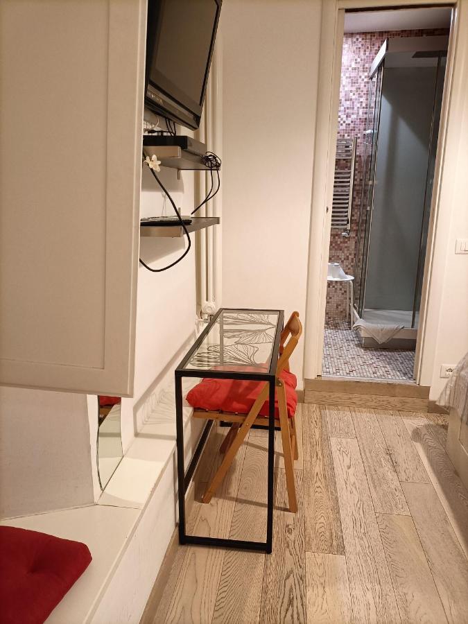 Sacra Domus Apartment ローマ エクステリア 写真