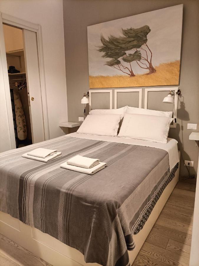 Sacra Domus Apartment ローマ エクステリア 写真